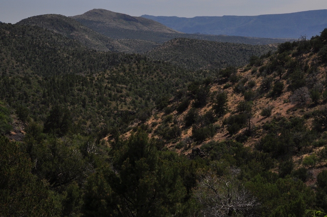 Highway 260